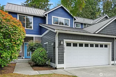 1870 Sakai Village Loop #28, Bainbridge Island, WA 98110 - Photo 1