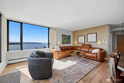 2201 3rd Avenue #2301, Seattle, WA 98121 - Photo 2