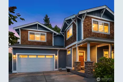 1458 NW 95th Street, Seattle, WA 98117 - Photo 28
