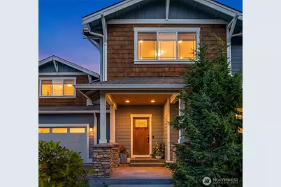 1458 NW 95th Street, Seattle, WA 98117 - Photo 2