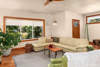 1458 NW 95th Street, Seattle, WA 98117 - Photo 4