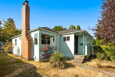 8627 9th Avenue SW, Seattle, WA 98106 - Photo 2