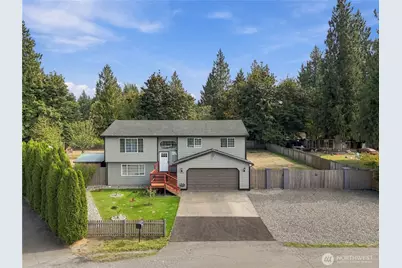 3011 Sandra Madison Loop Road, Marysville, WA 98271 - Photo 1