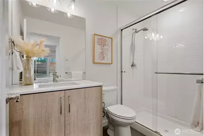 11514 NE 87th Street #B, Kirkland, WA 98033 - Photo 6