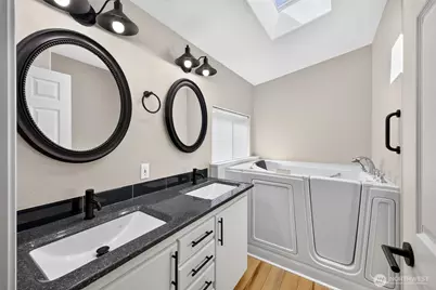 6112 88th Street Ct E #51, Puyallup, WA 98371 - Photo 12