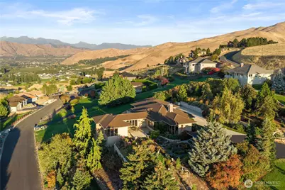 3804 W Eaglerock Drive, Wenatchee, WA 98801 - Photo 38