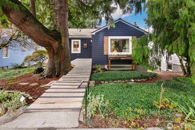 9219 5th Avenue NE, Seattle, WA 98115 - Photo 1