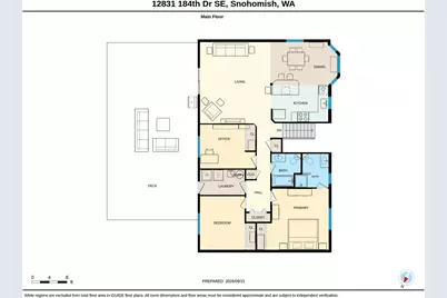 12831 184th Drive SE, Snohomish, WA 98290 - Photo 6
