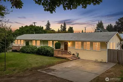602 & 606 Alexander Avenue, Kent, WA 98030 - Photo 1