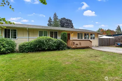 602 & 606 Alexander Avenue, Kent, WA 98030 - Photo 2