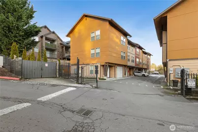 12228 SE Petrovitsky Road #2B, Renton, WA 98058 - Photo 24