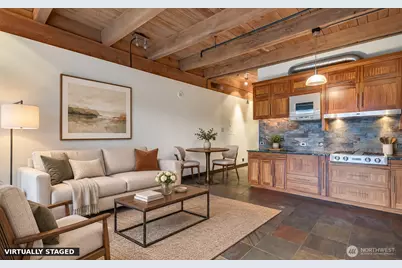 97 S Jackson Street #508, Seattle, WA 98104 - Photo 2