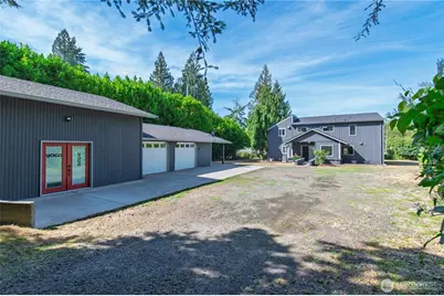 22581 NE State Rt 3, Belfair, WA 98528 - Photo 4
