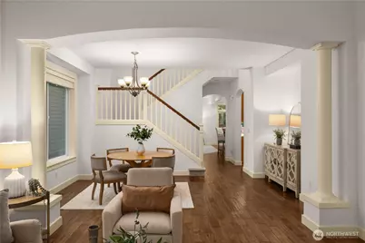 10608 106th Place NE, Kirkland, WA 98033 - Photo 4