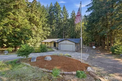 5370 SE Ravenridge Court, Port Orchard, WA 98367 - Photo 1