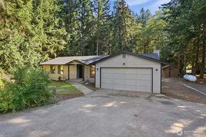 5370 SE Ravenridge Court, Port Orchard, WA 98367 - Photo 2