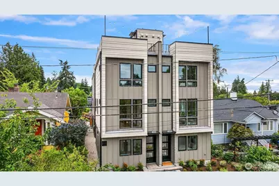 4353 SW Willow Street, Seattle, WA 98136 - Photo 32