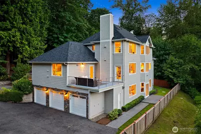 26726 NE Ames Lake Road, Redmond, WA 98053 - Photo 2