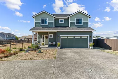 9935 Locust Court SE, Yelm, WA 98597 - Photo 2