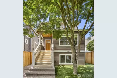 7755 35th Avenue NE, Seattle, WA 98115 - Photo 2