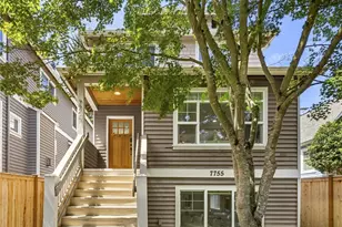 7755 35th Ave NE, Seattle, WA 98115 - Photo 2