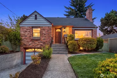 7812 Stone Avenue N, Seattle, WA 98103 - Photo 1