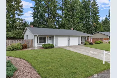 14209 14211 107th Avenue Ct E, Puyallup, WA 98374 - Photo 2