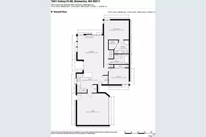 7601 Colony Court NE, Bremerton, WA 98311 - Photo 28