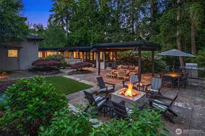 2716 106th Place SE, Beaux Arts Village, WA 98004 - Photo 26