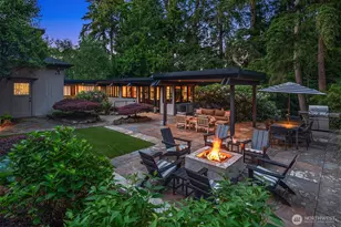 2716 106th Pl SE, Beaux Arts Village, WA 98004 - Photo 26