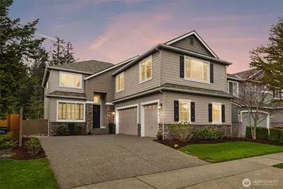 6701 W Crest View Loop SE, Snoqualmie, WA 98065 - Photo 40