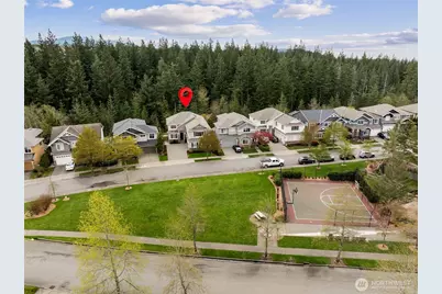6701 W Crest View Loop SE, Snoqualmie, WA 98065 - Photo 38
