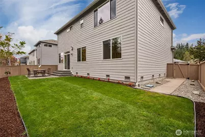 6701 W Crest View Loop SE, Snoqualmie, WA 98065 - Photo 34
