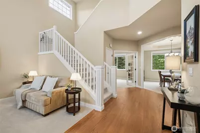 6701 W Crest View Loop SE, Snoqualmie, WA 98065 - Photo 6