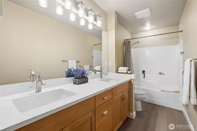 6701 W Crest View Loop SE, Snoqualmie, WA 98065 - Photo 26