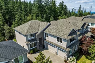 6701 W Crestview Loop SE, Snoqualmie, WA 98065 - Photo 1