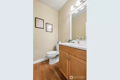 6701 W Crest View Loop SE, Snoqualmie, WA 98065 - Photo 18