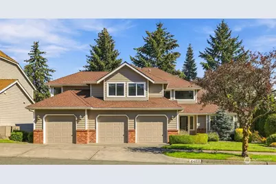 4407 Country Club Drive NE, Tacoma, WA 98422 - Photo 1