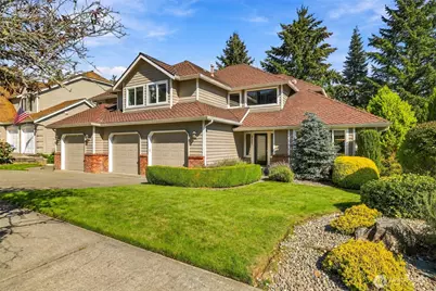 4407 Country Club Drive NE, Tacoma, WA 98422 - Photo 2
