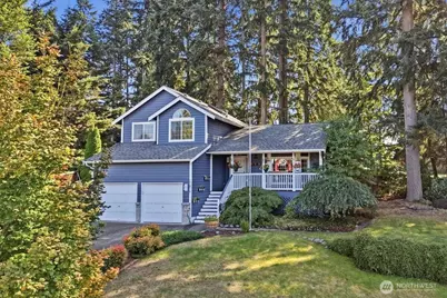 21816 117th Street Ct E, Bonney Lake, WA 98391 - Photo 28