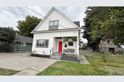 6512 Pacific Avenue, Tacoma, WA 98408 - Photo 1