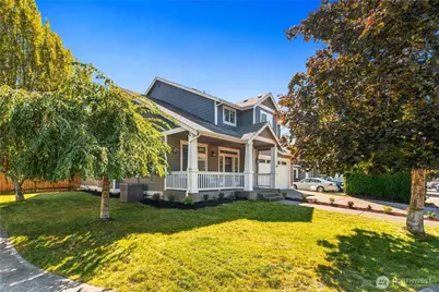 18330 121st Street E, Bonney Lake, WA 98391 - Photo 2
