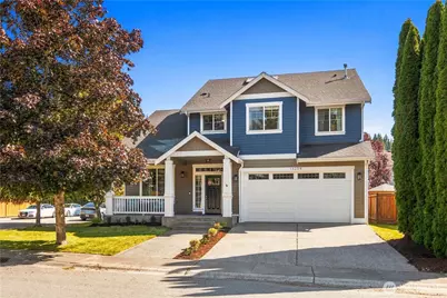 18330 121st Street E, Bonney Lake, WA 98391 - Photo 36