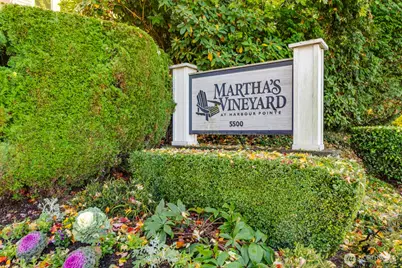 5500 Harbour Pointe Boulevard #Q102, Mukilteo, WA 98275 - Photo 26