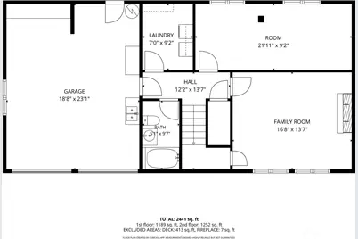 2191 Lakemoor Drive SW, Olympia, WA 98512 - Photo 38