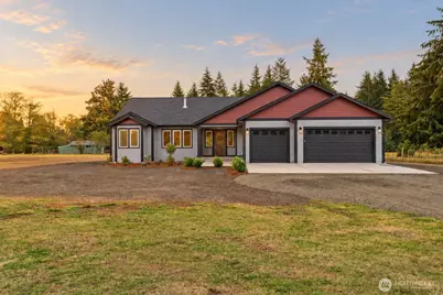 68 Winkleman Road N, Montesano, WA 98563 - Photo 1
