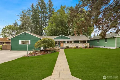 10611 NE 193rd Street, Bothell, WA 98011 - Photo 1