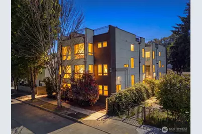 1039 S Cloverdale Street #A, Seattle, WA 98108 - Photo 1