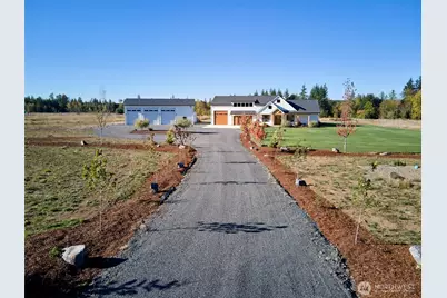 422 Park Road, Winlock, WA 98596 - Photo 1
