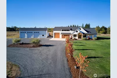 422 Park Road, Winlock, WA 98596 - Photo 2